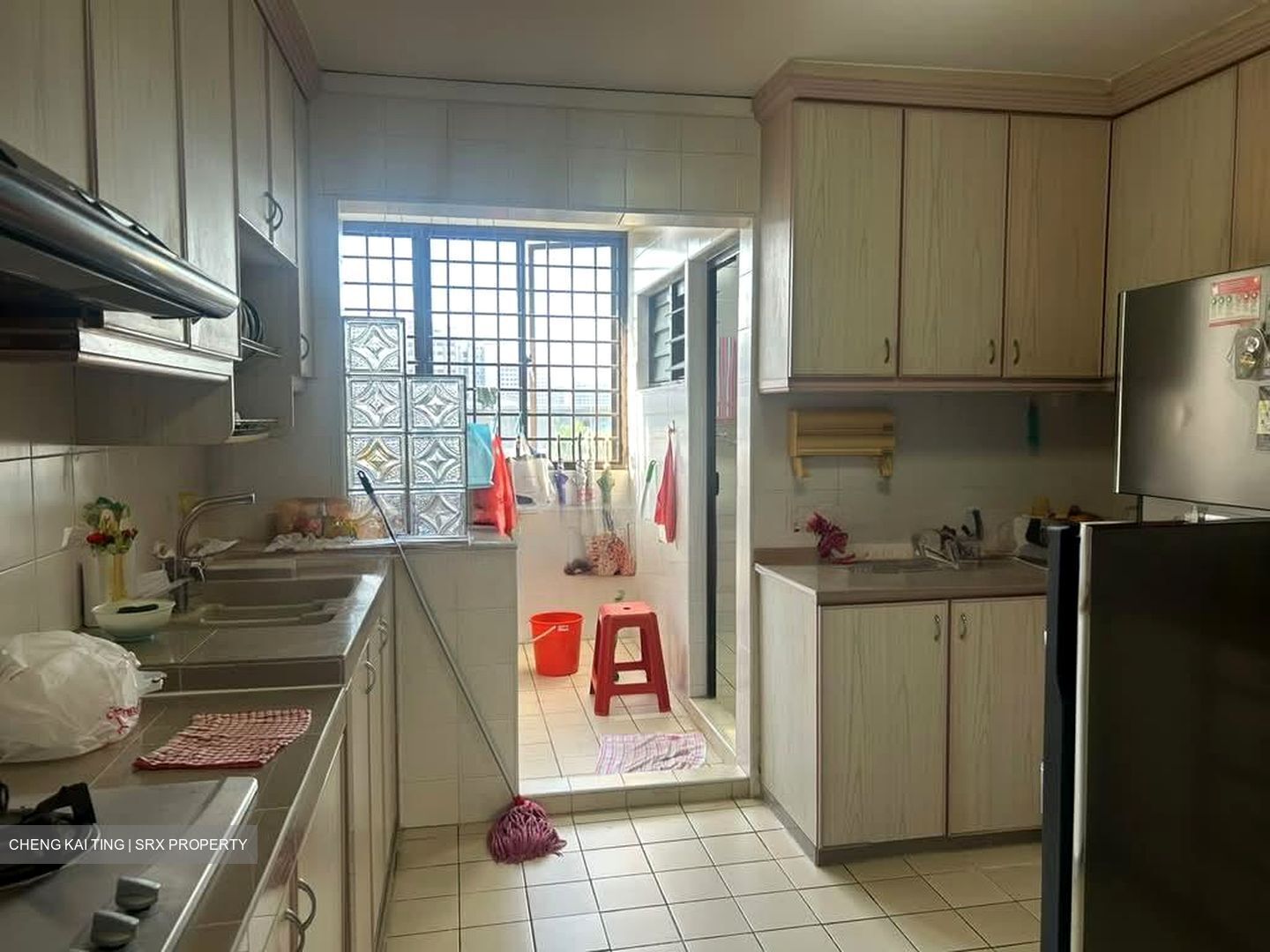 Blk 928 Hougang Street 91 (Hougang), HDB 5 Rooms #575904941